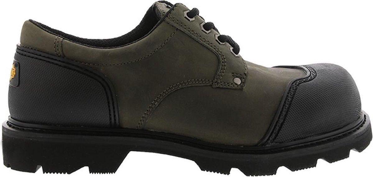 Blackstone - Blackstone 555 Grijs